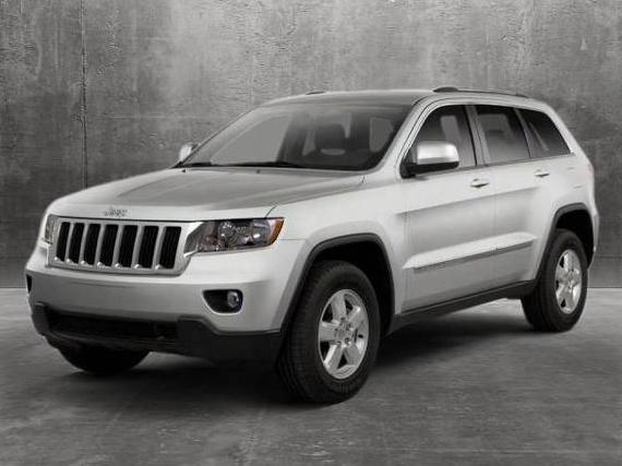JEEP GRAND CHEROKEE 2011 1J4RR4GG9BC585647 image